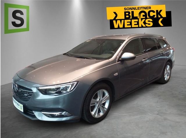 Opel INSIGNIA Sports Tourer 2.0  4x4  OPC