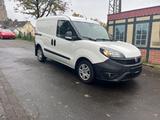 Fiat Doblo Doblò SX Kasten