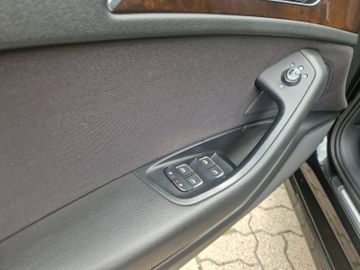 Audi A6 - 10
