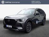 Mazda CX-80 e-SKYACTIV-D 254 M HYBRID AWD HOMURA PLUS - Mazda CX-80 Gebrauchtwagen