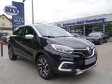 Renault Captur 1.5 DCI 90 ENERGY Intens - Renault Captur in Hamburg