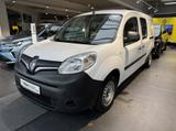 Renault Kangoo Maxi Extra Doppelkabine dCi 115 PS - Renault Kangoo