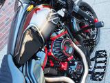 Harley-Davidson HLHXS Street Glide Special CLUB STYLE stage III - BEHINDERTEN UMBAU BENZIN