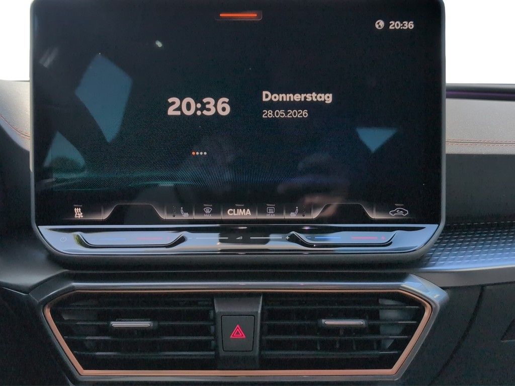 Cupra Formentor - Bild 18