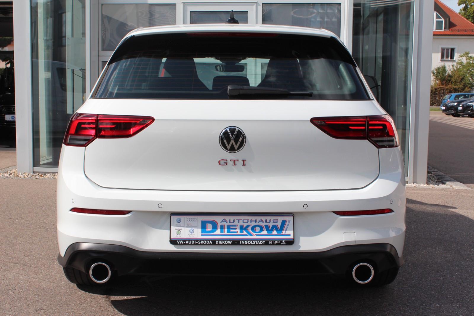 Volkswagen Golf VIII GTI/Sport/PDC/LED/App Connect>Navi/WR, миниатюра 6