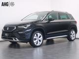 Seat Ateca 1.5 TSI ACT Xperience LED/NAVI/ACC/AHK - Seat Ateca in Wiesbaden