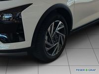Hyundai BAYON - Vorschau Bild 12