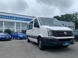 Volkswagen Crafter Kombi 35 mittel L2H1/9 Sitzer/TÜV NEU - : Sitzer 9