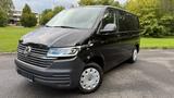 Volkswagen T6.1 Transporter Kasten FWD,BI Xenon,NaviSHZ - LKWs & Trucks in Hannover