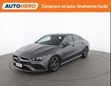 Mercedes-Benz MERCEDES-BENZ CLA 220 d Automatic Premium - gebrauchte Mercedes-Benz CLA 220 aus dem Jahr 2021