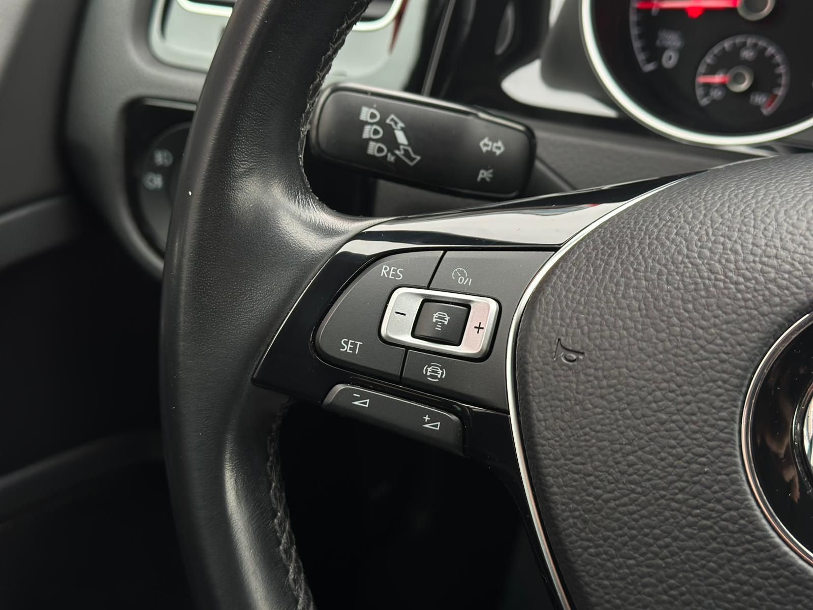 VW Golf 1.5TSI HIGHLINE BM* LED#SHZ#ACC#KLIMA#DAB - Image 21