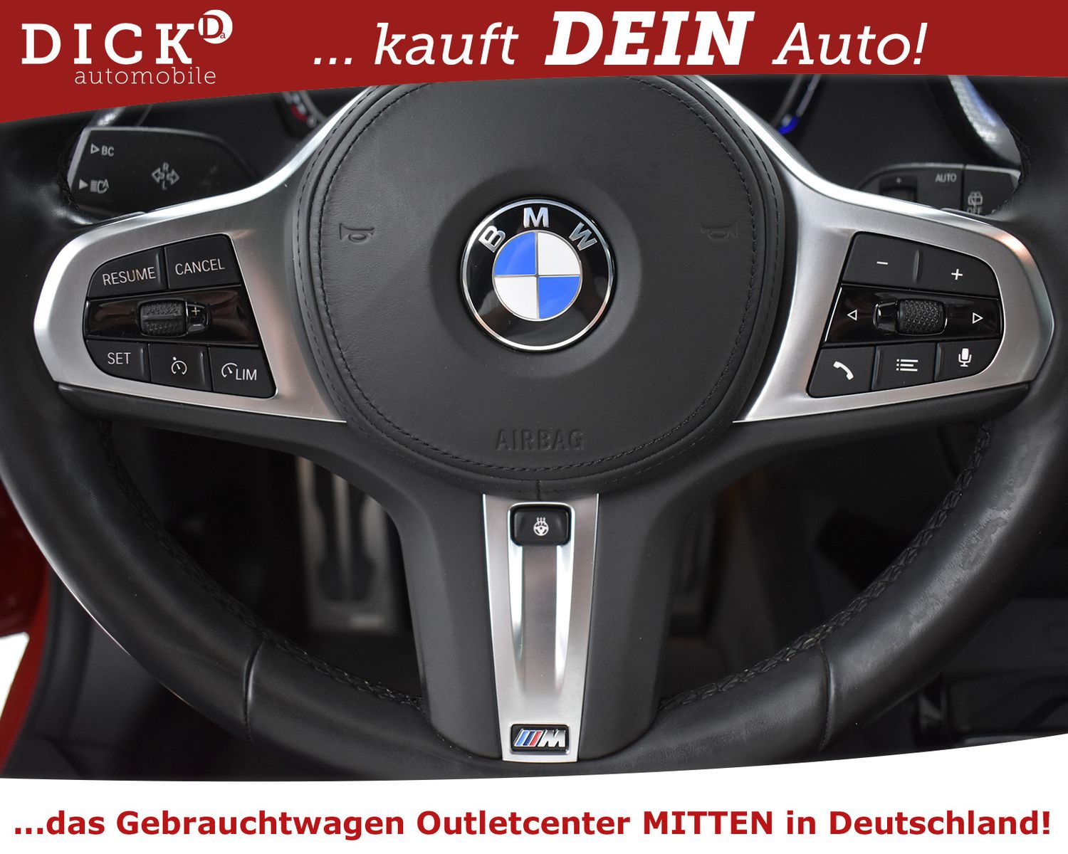 BMW 118d M Sport/PAKET+SHADOW+PANO+LED+AHK+SHZ+VIRTU - Image 19