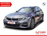 BMW 330e xDrive M Sport Laser Alcantara Navi ACC DAB - BMW 330: 330xd