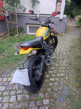Ducati Scrambler Icon 800, Laufleistung 4.199 km,  - Offers