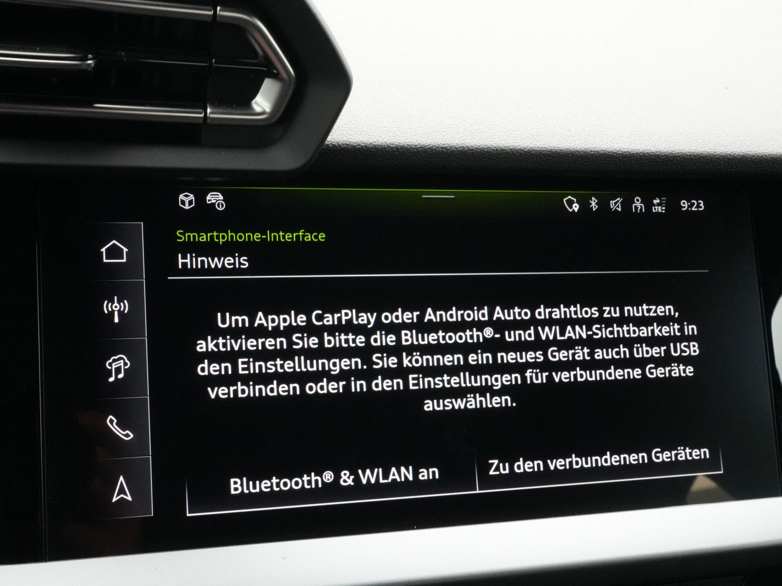 Audi A3 - Bild 10