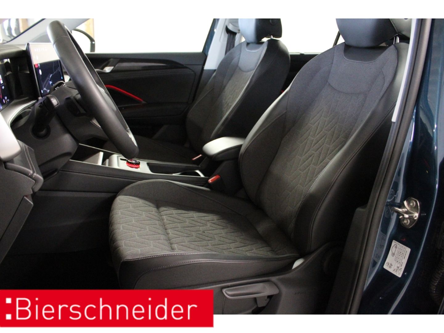 Volkswagen Tayron - Bild 4
