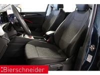 Volkswagen Tayron - Vorschau Bild 4