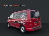 Volkswagen T6 2.0TDI California LuxusCamper Wohnmobil+Solar - gebrauchte VW T6 California aus dem Jahr 2019
