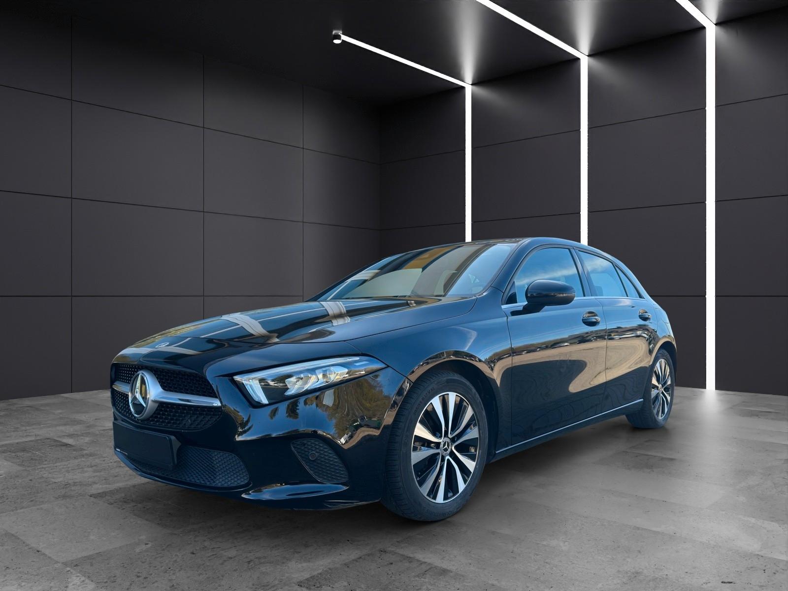 Mercedes-Benz A 180 DKG+ NAVI+ KAMERA+DAB