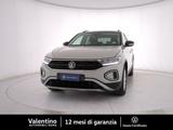 Andere Volkswagen T-Roc 1.5 TSI ACT Life - Andere: Beige
