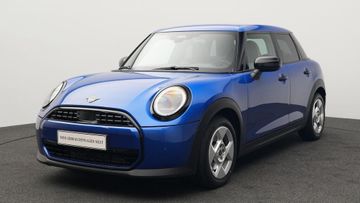 MINI Classic Trim