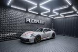 Porsche 992 GT3 PCCB Lift ClubSport Carbon - Porsche 911er Reihe: Coupe