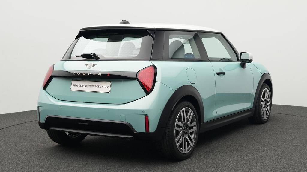 MINI Cooper S - Bild 9