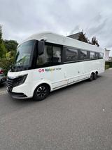 Niesmann + Bischoff Arto 88EK - Niesmann + Bischoff Arto 88