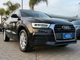 Audi AUDI Q3 2.0 TDI 150CV QUATTRO S-TRONIC SPORT - Audi Q3 mit Halbautomatikschaltung