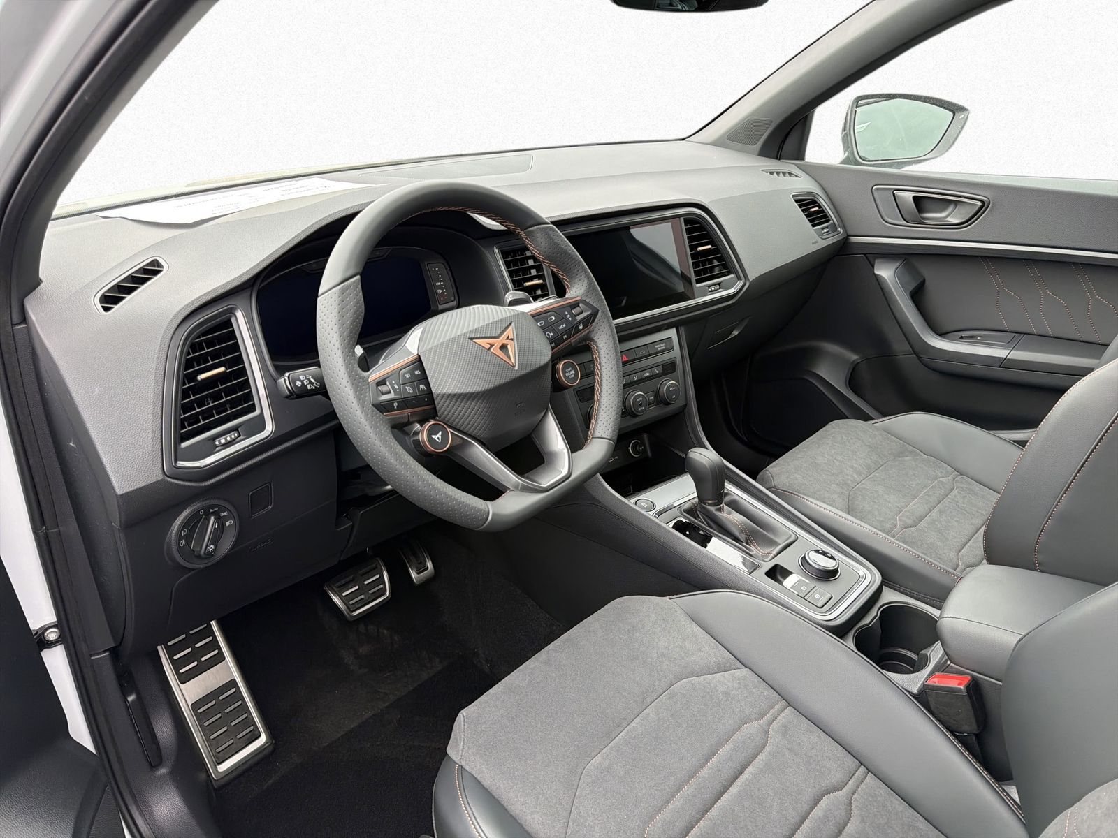 Cupra Ateca - Bild 7