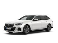BMW i5 - Vorschau Bild 3