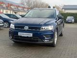 Volkswagen Tiguan IQ.DRIVE LED*PANO*NAV*4xSHZ*AHK*ACC - VW Tiguan Gebrauchtwagen in Braunschweig