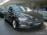Volkswagen Passat Variant Business 1.5 TSI DSG Navi AHK LED - Volkswagen Passat Variant aus 2023