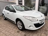 Renault Megane III Lim.  Tomtom Edition 56.400 KM 1.Hand - Renault Megane in Augsburg