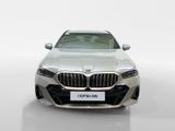 BMW 520d Touring  M Sport AHK+Innovation+Comfort - BMW 520 Hybrid (Diesel/Elektro): Automatik