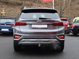 Hyundai Santa Fe 2.2 CRDi DCT DPF Premium 4WD ACC LED - Hyundai SANTA FE mit Diesel-Antrieb: Geländewagen
