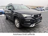 Seat Ateca Style 1.5 TSI DSG LED SHZ PDC APP - Seat Ateca Benzin Gebrauchtwagen