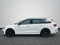 Skoda Octavia - Vorschau Bild 8