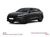 Audi Q8 50 TDI quattro tiptronic S Line Standh. AHZV - Audi Q8 in Dresden