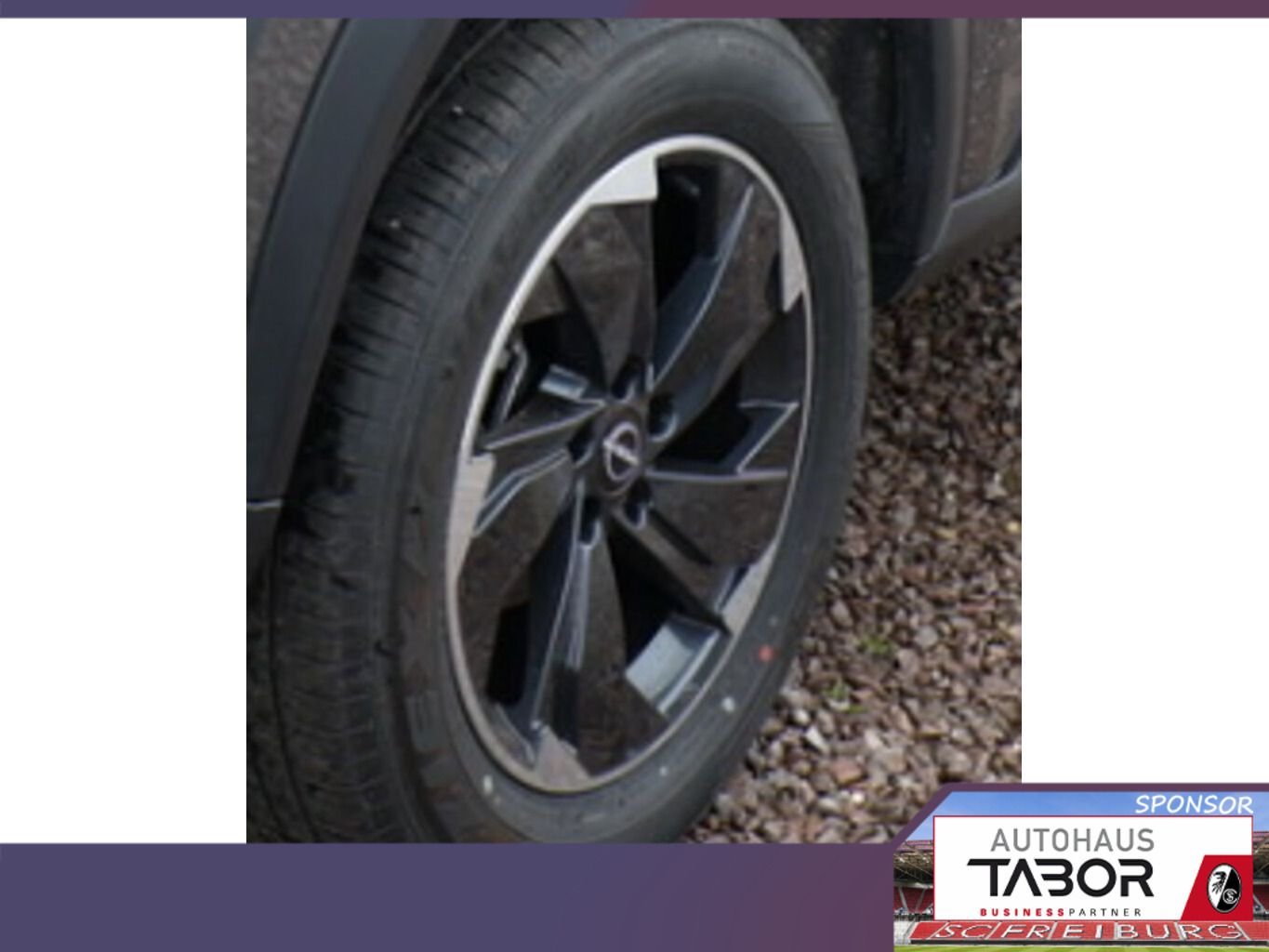 Nissan X-Trail - Bild 7