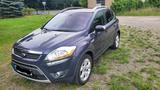 Ford Kuga Diesel Automatik 4x4 , 2,0 , 163PS - Ford Kuga: 163