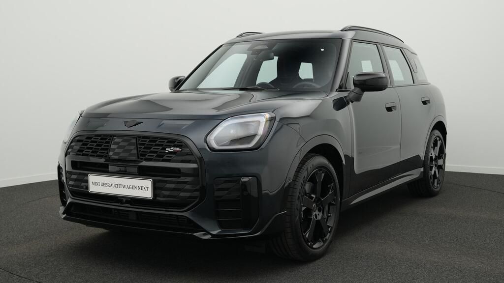 MINI Countryman C (Cooper) - Bild 1