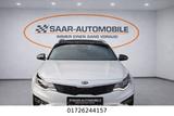 Kia Optima SW GT 2.0 AUTOMATIK/LEDER /EL.GSD/EURO6 - Kia Optima Gebrauchtwagen