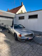 Mercedes-Benz Mercedes SL R129 300-24V - Mercedes-Benz 300: Roadster, Sl