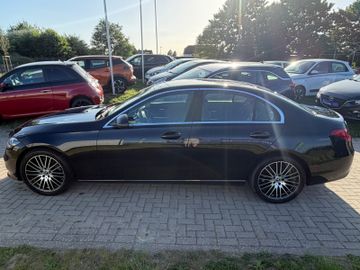Mercedes C 180 - 4