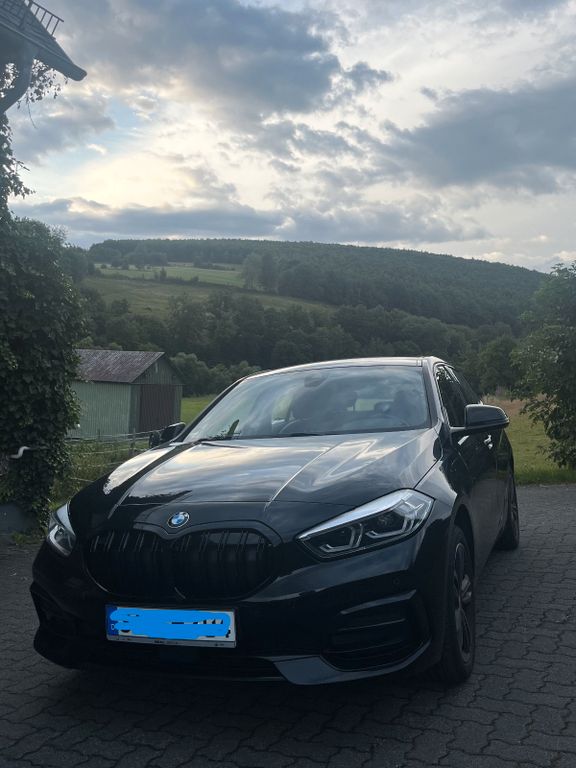 Image of BMW 118
