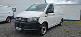 Volkswagen T6 Transporter EcoProfi/ Wohnmobil/ Solaranlage - : Wohnmobil