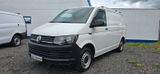 Volkswagen T6 Transporter EcoProfi/ Wohnmobil/ Solaranlage - : Wohnmobil