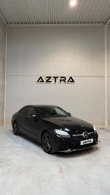 Mercedes-Benz C200 d AMG Facelift Automatic - Accident Free - : Automatic