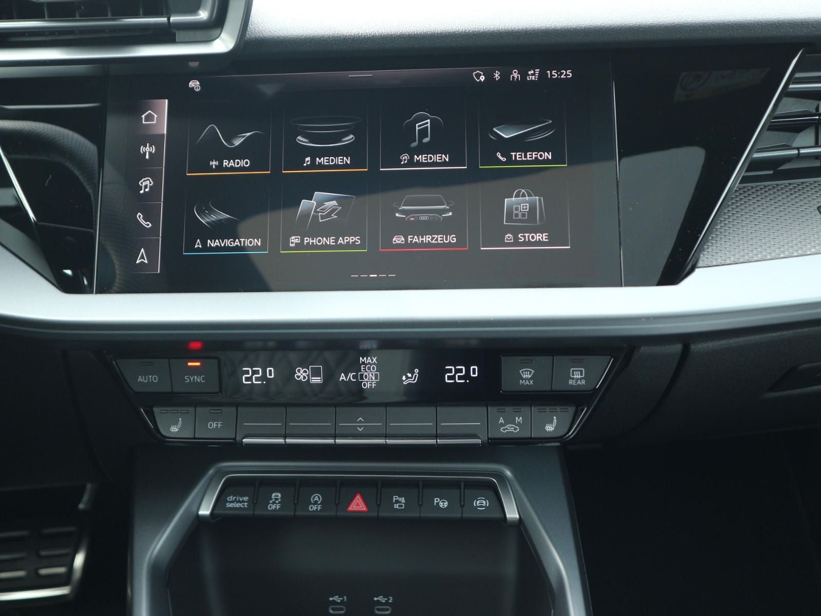 Audi RS3 - Bild 21